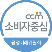 CCM 인증마크