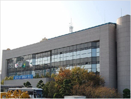 중구청