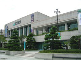 울산문화예술회관